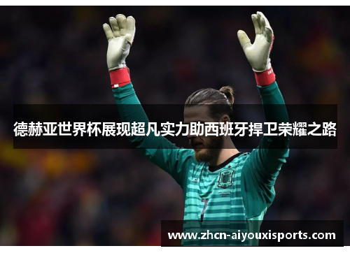 德赫亚世界杯展现超凡实力助西班牙捍卫荣耀之路