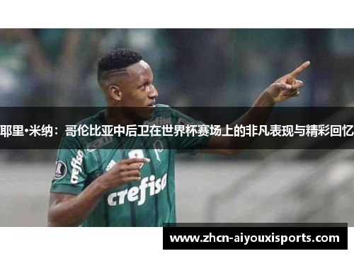 耶里·米纳：哥伦比亚中后卫在世界杯赛场上的非凡表现与精彩回忆
