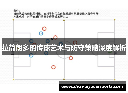 拉简朗多的传球艺术与防守策略深度解析