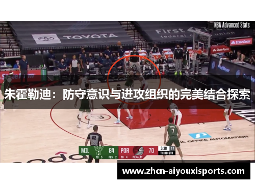 朱霍勒迪：防守意识与进攻组织的完美结合探索