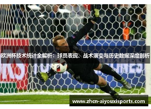 欧洲杯技术统计全解析：球员表现、战术演变与历史数据深度剖析