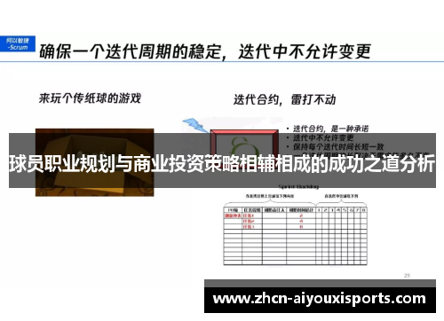 球员职业规划与商业投资策略相辅相成的成功之道分析