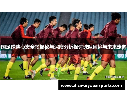 国足球迷心态全景揭秘与深度分析探讨球队困境与未来走向